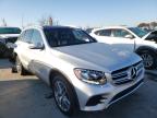 MERCEDES-BENZ - GLC-CLASS