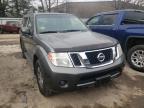 NISSAN - PATHFINDER