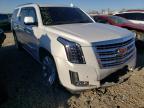 CADILLAC - ESCALADE