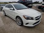 MERCEDES-BENZ - CLA-CLASS