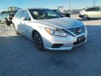 NISSAN - ALTIMA
