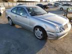 MERCEDES-BENZ - CLK-CLASS