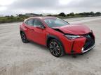 LEXUS - UX 200