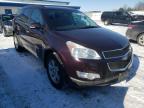 CHEVROLET - TRAVERSE