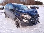 FORD - ECOSPORT S