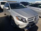 MERCEDES-BENZ - GLA-CLASS