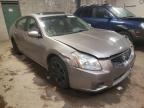 NISSAN - MAXIMA
