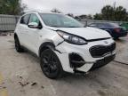 KIA - SPORTAGE