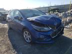 CHEVROLET - CRUZE