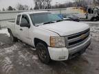 CHEVROLET - SILVERADO