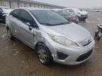 FORD - FIESTA