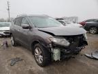NISSAN - ROGUE