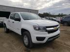 CHEVROLET - COLORADO