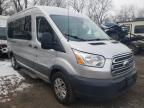 FORD - TRANSIT CONNECT