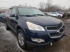 CHEVROLET - TRAVERSE