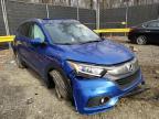 HONDA - HR-V