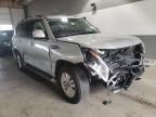 NISSAN - ARMADA