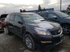 CHEVROLET - TRAVERSE