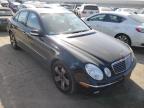 MERCEDES-BENZ - E-CLASS