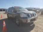 NISSAN - ARMADA