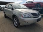 LEXUS - RX350