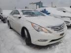 HYUNDAI - SONATA