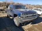 CHEVROLET - SILVERADO