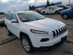 JEEP - CHEROKEE