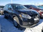 NISSAN - ROGUE