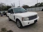 LAND ROVER - RANGE ROVER