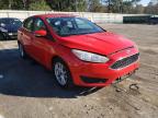 FORD - FOCUS