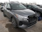 NISSAN - KICKS