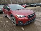 SUBARU - CROSSTREK