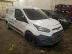 FORD - TRANSIT CONNECT