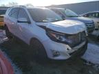 CHEVROLET - EQUINOX