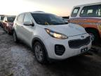 KIA - SPORTAGE