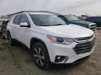 CHEVROLET - TRAVERSE