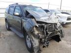 NISSAN - PATHFINDER