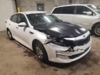 KIA - OPTIMA