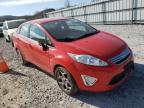 FORD - FIESTA