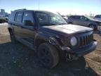 JEEP - PATRIOT