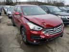 HYUNDAI - SANTA FE