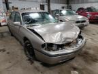 CHEVROLET - IMPALA