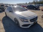 MERCEDES-BENZ - CLA-CLASS