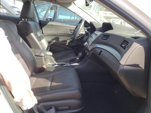 2018 ACURA ILX PREMIU VIN: 19UDE2F76JA008653
