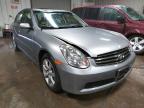 INFINITI - G35