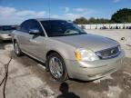 FORD - FIVE HUNDRED