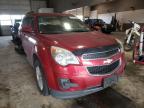 CHEVROLET - EQUINOX