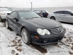 MERCEDES-BENZ - SL-CLASS