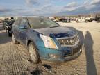 CADILLAC - SRX